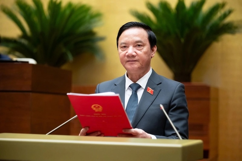 Tóm tắt nội dung chính của báo cáo