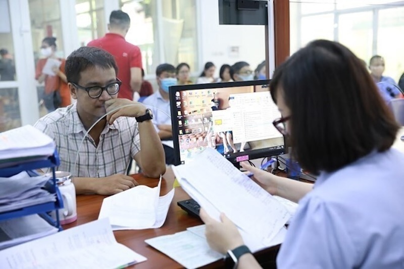 Tầm quan trọng của việc kiểm tra và xử lý kỷ luật