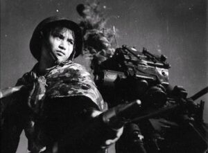 Những khoảnh khắc ấn tượng trong cuộc kháng chiến