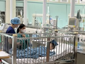 Chi tiết vụ việc