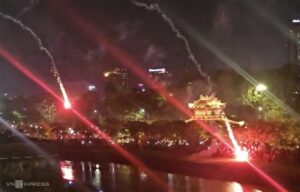 Phản hồi từ Trung tâm Bảo tồn Di tích Cố đô Huế