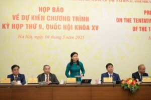 Các luật liên quan đến kinh tế - xã hội