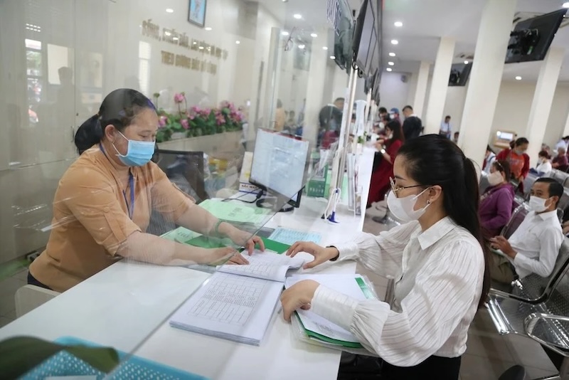 Quy định về tạm đình chỉ công tác