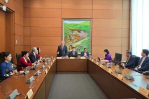 Mục tiêu của việc sửa đổi