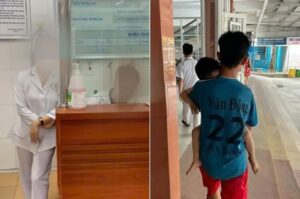 Cam kết của Bệnh viện