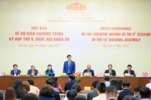 Ý nghĩa và tầm ảnh hưởng của kỳ họp