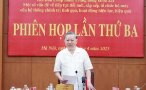 Lý do sáp nhập tỉnh và các hệ quả