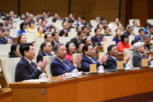 Bối cảnh và mục tiêu của dự thảo