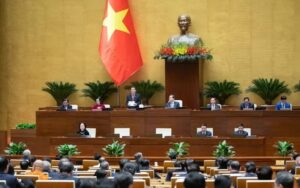 Nội dung khác sẽ được xem xét