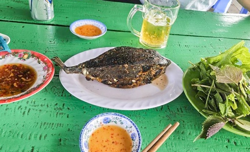Thông tin chi tiết về vụ việc