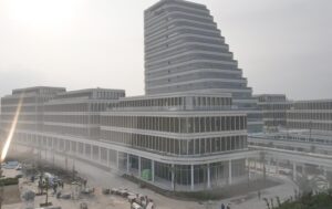 Ý nghĩa của dự án