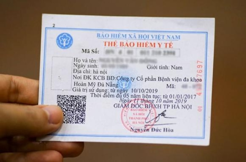 Khó khăn do Luật Cư trú hiện hành