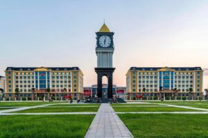 Chính sách phát triển và tiềm năng