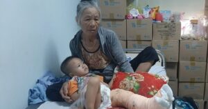 Phản ứng của cộng đồng