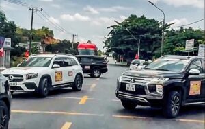 Phản Ứng Của Cơ Quan Chức Năng