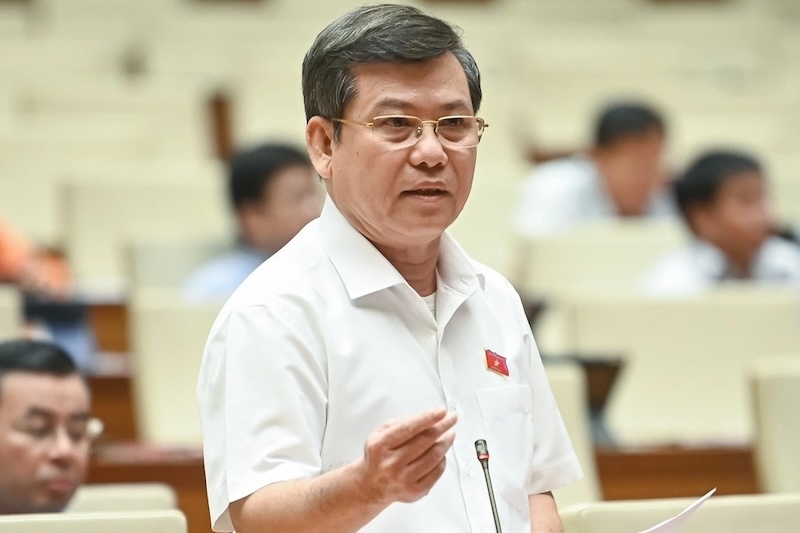 Thông tin chung về các vụ án